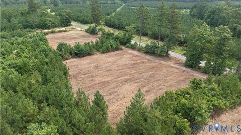 Tiny photo for 6147 Belfield Road, La Crosse, VA 23950 (MLS # 2619711)