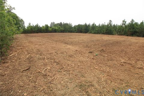 Tiny photo for 6147 Belfield Road, La Crosse, VA 23950 (MLS # 2619711)