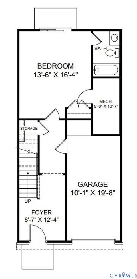 Tiny photo for 532 Sybil Street, Glen Allen, VA 23060 (MLS # 2617486)