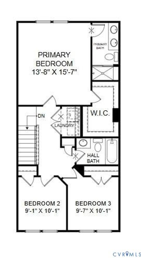 Tiny photo for 532 Sybil Street, Glen Allen, VA 23060 (MLS # 2617486)