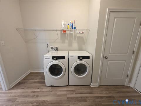 Tiny photo for 15018 Hazelbury Circle, Midlothian, VA 23112 (MLS # 2618390)