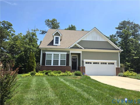 Tiny photo for 15018 Hazelbury Circle, Midlothian, VA 23112 (MLS # 2618390)