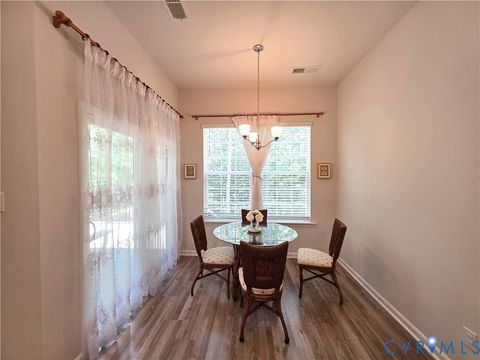 Tiny photo for 15018 Hazelbury Circle, Midlothian, VA 23112 (MLS # 2618390)