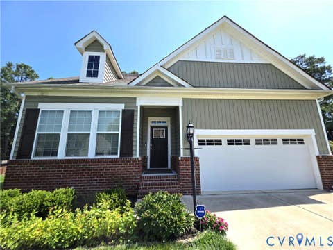 Tiny photo for 15018 Hazelbury Circle, Midlothian, VA 23112 (MLS # 2618390)