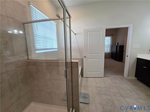 Tiny photo for 15018 Hazelbury Circle, Midlothian, VA 23112 (MLS # 2618390)
