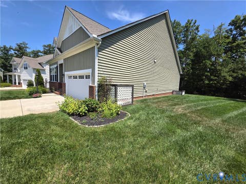 Tiny photo for 15018 Hazelbury Circle, Midlothian, VA 23112 (MLS # 2618390)