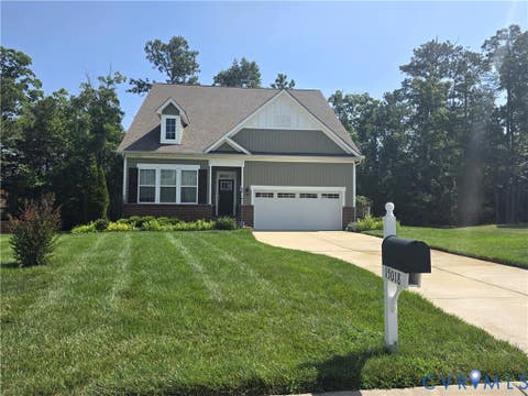 Tiny photo for 15018 Hazelbury Circle, Midlothian, VA 23112 (MLS # 2618390)
