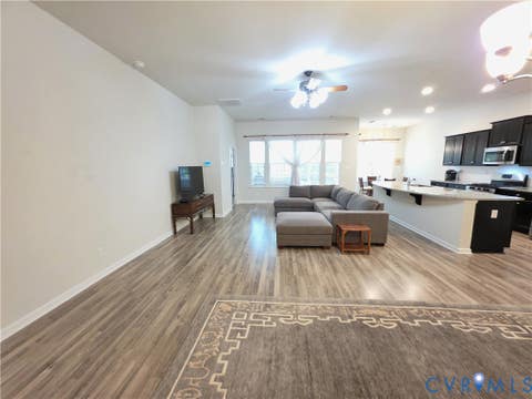 Tiny photo for 15018 Hazelbury Circle, Midlothian, VA 23112 (MLS # 2618390)