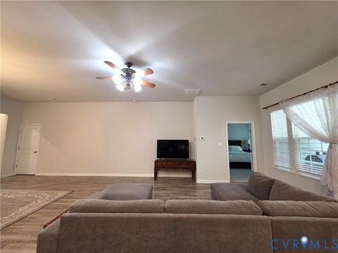 Tiny photo for 15018 Hazelbury Circle, Midlothian, VA 23112 (MLS # 2618390)