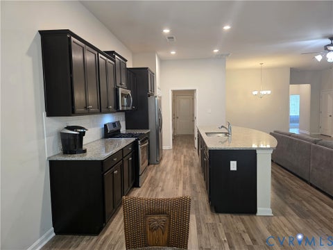 Tiny photo for 15018 Hazelbury Circle, Midlothian, VA 23112 (MLS # 2618390)