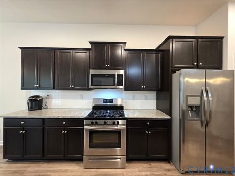 Tiny photo for 15018 Hazelbury Circle, Midlothian, VA 23112 (MLS # 2618390)