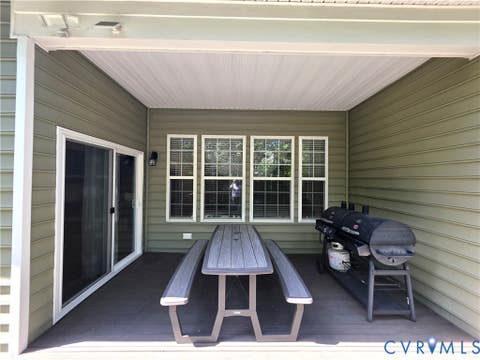 Tiny photo for 15018 Hazelbury Circle, Midlothian, VA 23112 (MLS # 2618390)
