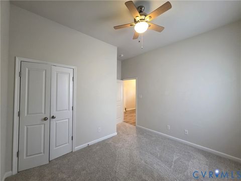 Tiny photo for 15018 Hazelbury Circle, Midlothian, VA 23112 (MLS # 2618390)