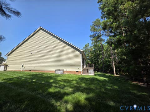 Tiny photo for 15018 Hazelbury Circle, Midlothian, VA 23112 (MLS # 2618390)