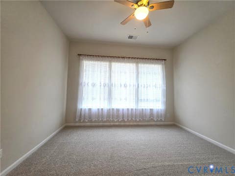 Tiny photo for 15018 Hazelbury Circle, Midlothian, VA 23112 (MLS # 2618390)