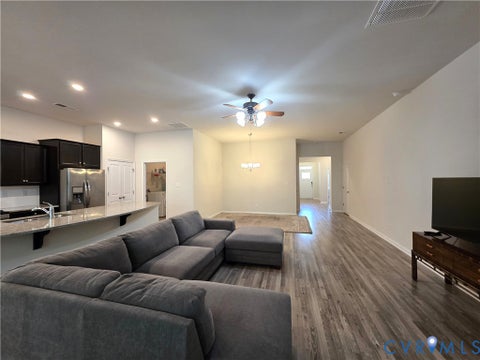 Tiny photo for 15018 Hazelbury Circle, Midlothian, VA 23112 (MLS # 2618390)
