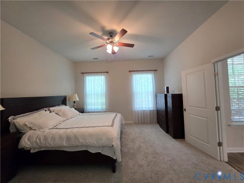 Tiny photo for 15018 Hazelbury Circle, Midlothian, VA 23112 (MLS # 2618390)