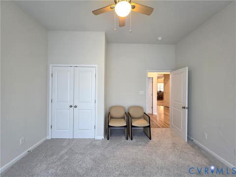 Tiny photo for 15018 Hazelbury Circle, Midlothian, VA 23112 (MLS # 2618390)