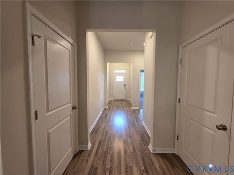 Tiny photo for 15018 Hazelbury Circle, Midlothian, VA 23112 (MLS # 2618390)