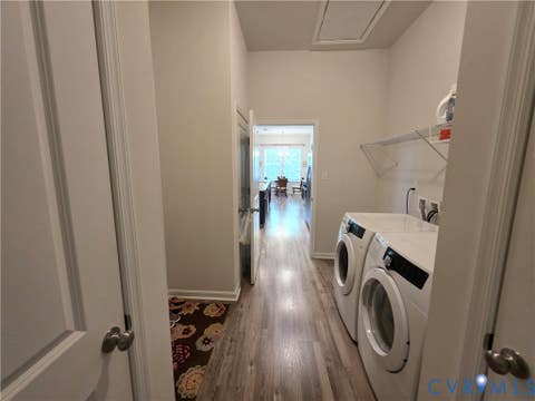 Tiny photo for 15018 Hazelbury Circle, Midlothian, VA 23112 (MLS # 2618390)