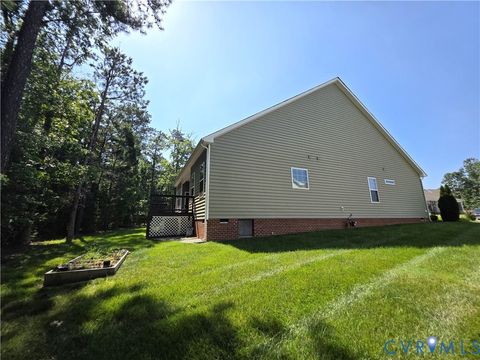 Tiny photo for 15018 Hazelbury Circle, Midlothian, VA 23112 (MLS # 2618390)
