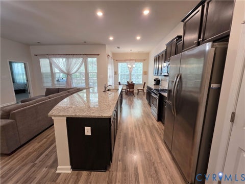Tiny photo for 15018 Hazelbury Circle, Midlothian, VA 23112 (MLS # 2618390)