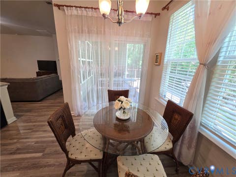 Tiny photo for 15018 Hazelbury Circle, Midlothian, VA 23112 (MLS # 2618390)