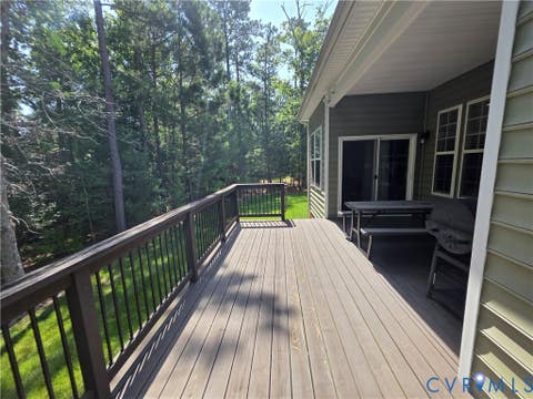 Tiny photo for 15018 Hazelbury Circle, Midlothian, VA 23112 (MLS # 2618390)