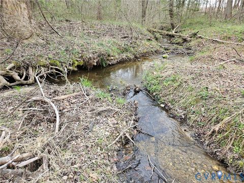 Tiny photo for 83.86 Ac S James River Road, Buckingham, VA 23921 (MLS # 2608214)