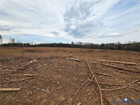 Tiny photo for 83.86 Ac S James River Road, Buckingham, VA 23921 (MLS # 2608214)