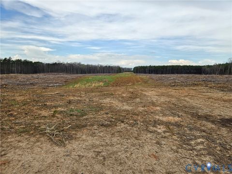 Tiny photo for 83.86 Ac S James River Road, Buckingham, VA 23921 (MLS # 2608214)