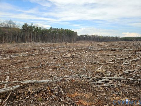 Tiny photo for 83.86 Ac S James River Road, Buckingham, VA 23921 (MLS # 2608214)