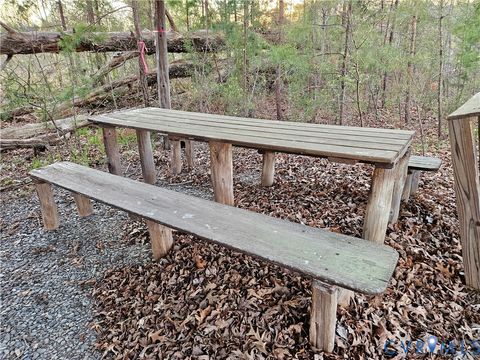 Tiny photo for 83.86 Ac S James River Road, Buckingham, VA 23921 (MLS # 2608214)