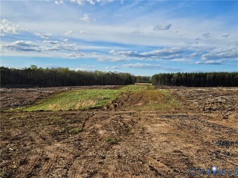 Photo of 83.86 Ac S James River Road, Buckingham, VA 23921 (MLS # 2608214)