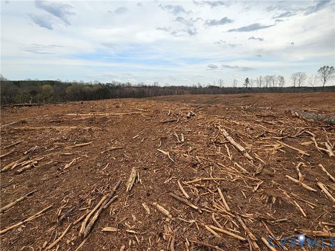 Tiny photo for 83.86 Ac S James River Road, Buckingham, VA 23921 (MLS # 2608214)