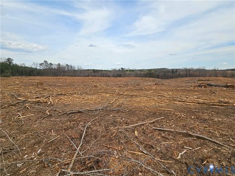 Tiny photo for 83.86 Ac S James River Road, Buckingham, VA 23921 (MLS # 2608214)