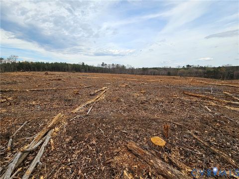 Tiny photo for 83.86 Ac S James River Road, Buckingham, VA 23921 (MLS # 2608214)