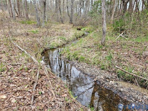 Tiny photo for 83.86 Ac S James River Road, Buckingham, VA 23921 (MLS # 2608214)