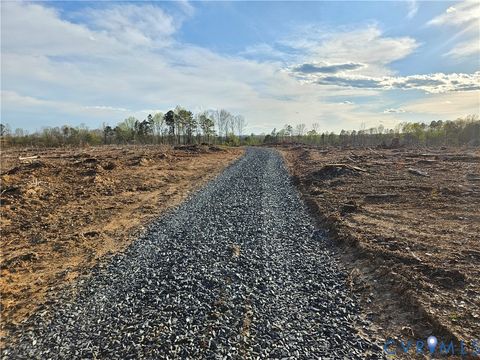 Tiny photo for 83.86 Ac S James River Road, Buckingham, VA 23921 (MLS # 2608214)