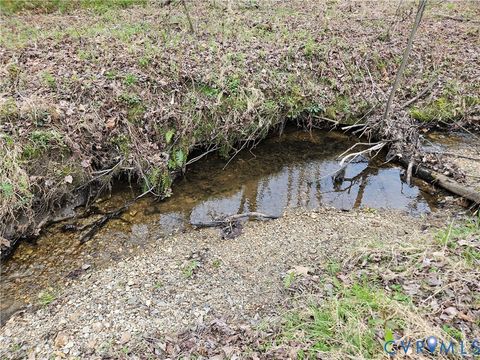 Tiny photo for 83.86 Ac S James River Road, Buckingham, VA 23921 (MLS # 2608214)