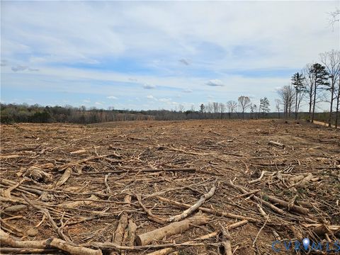 Tiny photo for 83.86 Ac S James River Road, Buckingham, VA 23921 (MLS # 2608214)