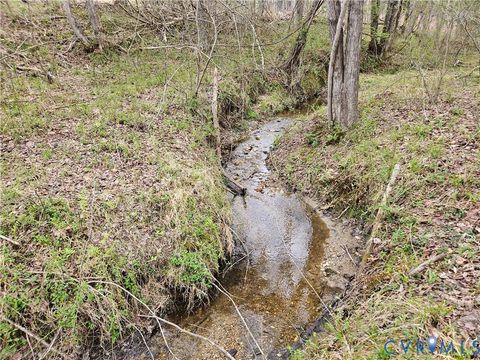 Tiny photo for 83.86 Ac S James River Road, Buckingham, VA 23921 (MLS # 2608214)