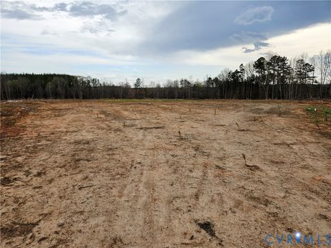 Tiny photo for 83.86 Ac S James River Road, Buckingham, VA 23921 (MLS # 2608214)