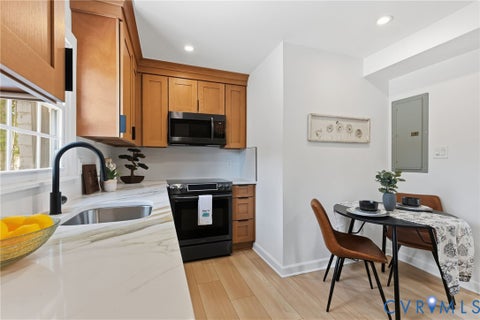 Tiny photo for 5606 Lakeside Avenue, Henrico, VA 23228 (MLS # 2623523)