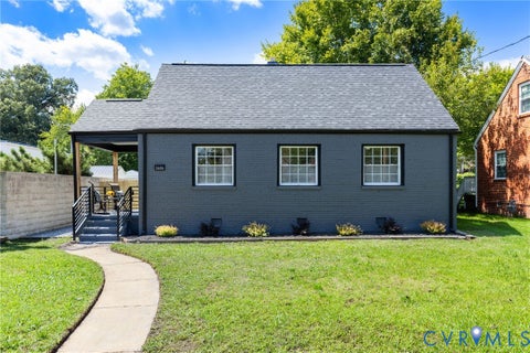 Photo of 5606 Lakeside Avenue, Henrico, VA 23228 (MLS # 2623523)