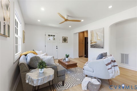 Tiny photo for 5606 Lakeside Avenue, Henrico, VA 23228 (MLS # 2623523)