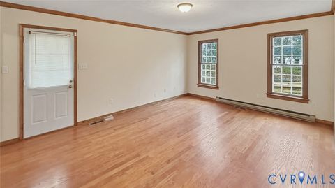 Tiny photo for 6287 Queens Lace Road, Mechanicsville, VA 23111 (MLS # 2604881)