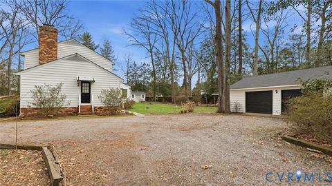 Tiny photo for 6287 Queens Lace Road, Mechanicsville, VA 23111 (MLS # 2604881)