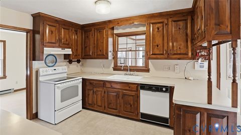 Tiny photo for 6287 Queens Lace Road, Mechanicsville, VA 23111 (MLS # 2604881)