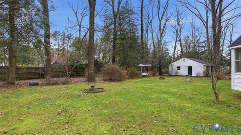 Tiny photo for 6287 Queens Lace Road, Mechanicsville, VA 23111 (MLS # 2604881)